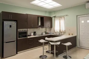 Creta Nostos Luxury Apartment - Inngangsparti