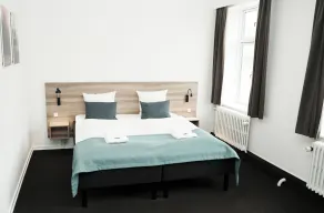 Hotel Ansgar - Room