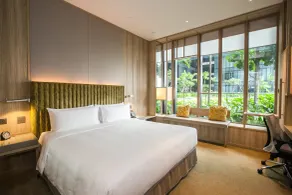 PARKROYAL COLLECTION Pickering, Singapore - Room