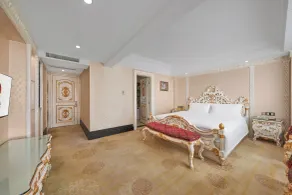 Nanyang King's Gate Hotel - Room
