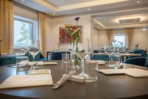 Hotel Valle del Fiora - Restaurant