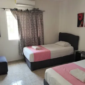 Room in Cancun Stadium - Room