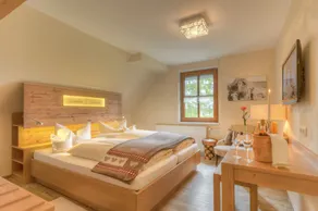 Doppelzimmer - Habitación