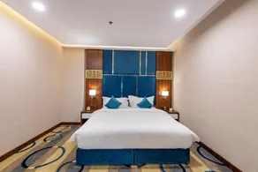 Le Park Concord - Sakaka - Room