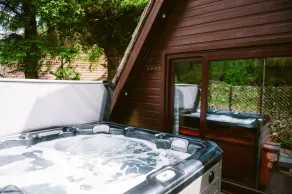 Bright Star Lodge - Spa