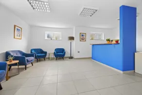 Residence Kamenjak - Recepción