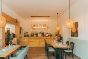 Hotel Le Filou - Reception