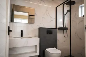 Le Venzia  - Salle de bain