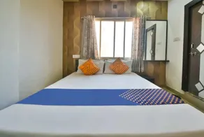Mgh 112 Bhagyashali Hotel & Guest House - Habitación