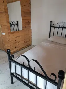 Pitos Bungalows - Room