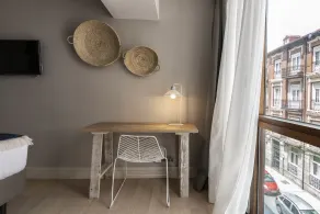 Vincci Puertochico - Chambre