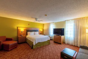 Candlewood Suites Bedford - Fort Worth by IHG - Rom