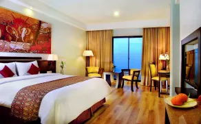 Aston Pontianak Hotel and Convention Center - Room