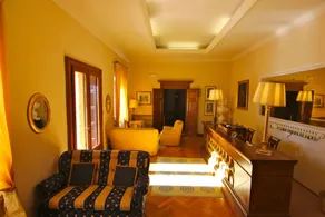 Hotel Villa Giona - Reception