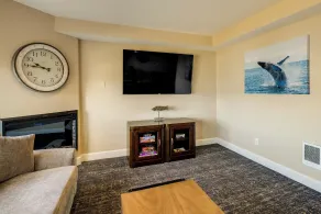 Rockaway Beach Vacation Rental Near Beach Access! - Innenbereich