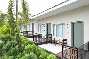 Status Club Resort - Rom