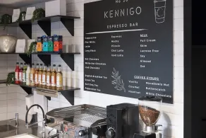 Kennigo Hotel Brisbane, Independent Collection by EVT - Restaurant