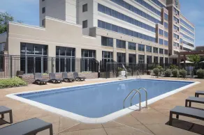 Homewood Suites by Hilton Gaithersburg/ Washington, DC North - Pool