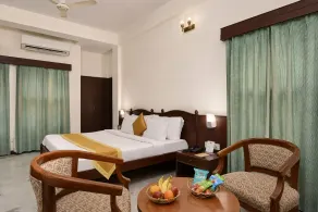 Sarovar - Lake Facing Boutique Hotel On Lake Pichola - Chambre
