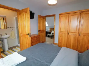 Radharc Na Tra - Zimmer
