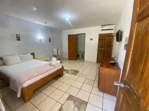 Mapi's House - Rom