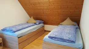 Ferienwohnungen am Naturbad - Quarto