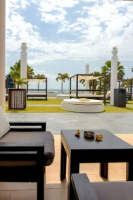 Hotel LIVVO Budha Beach - Room