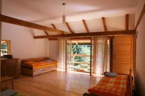 Grab Ethno Village and Camp - Room