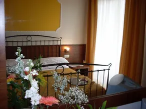 Hotel Isola di Lauria - Værelse