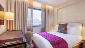 Crowne Plaza London - Kings Cross - Chambre