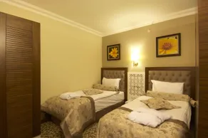 Safran Thermal Resort - Rom