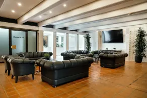 Seehotel am Tankumsee - Reception