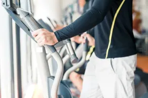 The Alana Hotel and Conference Sentul City by ASTON - Fitness facility