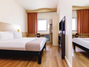 Ibis Istanbul Esenyurt - Room