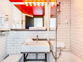 Ibis Styles Paris Saint Denis La Plaine - Habitación