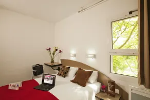 CERISE Nancy - Chambre