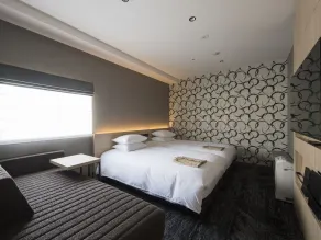 Tmark City Hotel Kanazawa - Camera