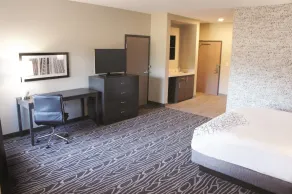 La Quinta by Wyndham Rock Hill - Chambre