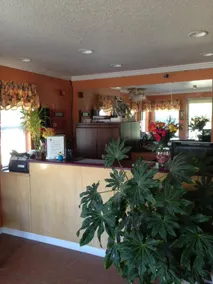 Sweet Breeze Inn Grants Pass - Hall