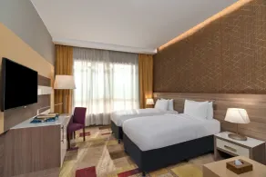 Mercure Makkah Aziziah - Room