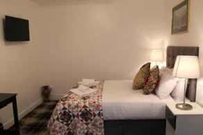 4 Sisters Inn - Chambre