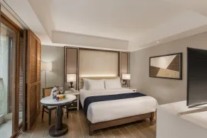 Henann Crystal Sands Resort - Chambre