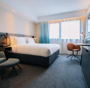 Holiday Inn Dijon Sud - Longvic by IHG - Chambre