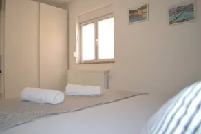 Panoramic View Apartment Marijane - Zimmer