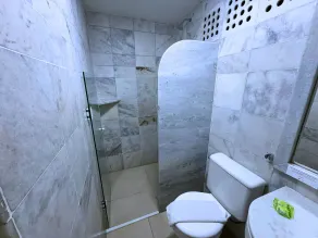 Manacá Hotel - Room