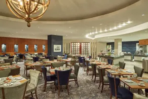 Southern Sun Cape Sun - Restaurant