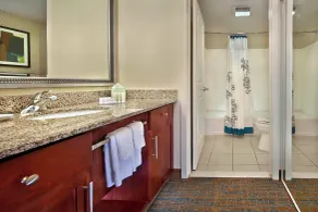 Residence Inn by Marriott Waldorf - Salle de bain