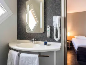 ibis Thonon Centre - Rom
