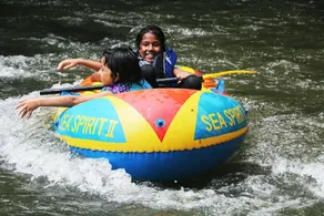Monsoon Adventure Park - Sportsfaciliteter
