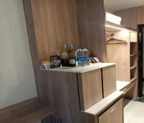 Capitol Residency - Room